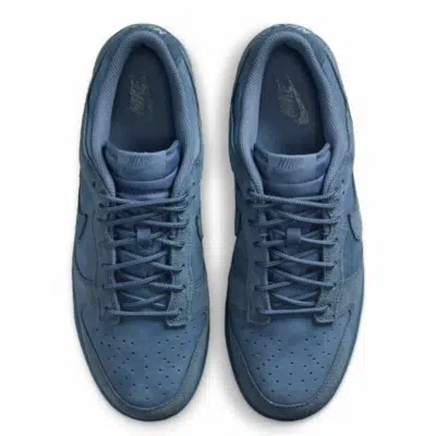 NIKE DUNK LOW RETRO SE NUBUCK – Image 3