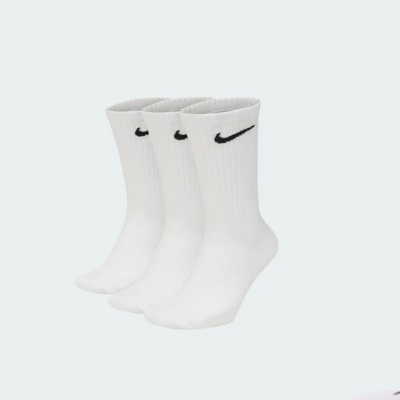 U NK EVERYDAY LTWT CREW 3PR - 132N – Image 1