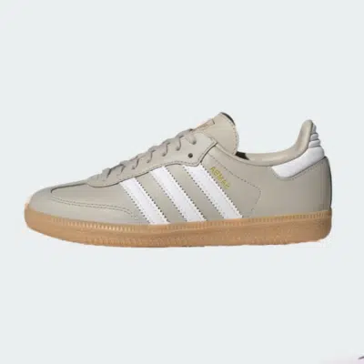 SAMBA OG J – Image 1