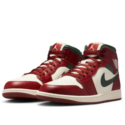 AIR JORDAN 1 MID – Image 2