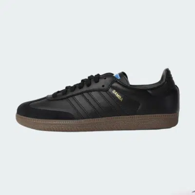 SAMBA OG – Image 1