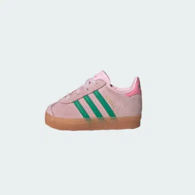 GAZELLE CF EL I – Image 1