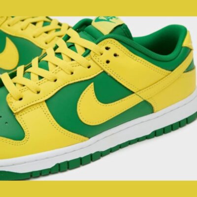 DUNK LOW RETRO BTTYS – Image 4