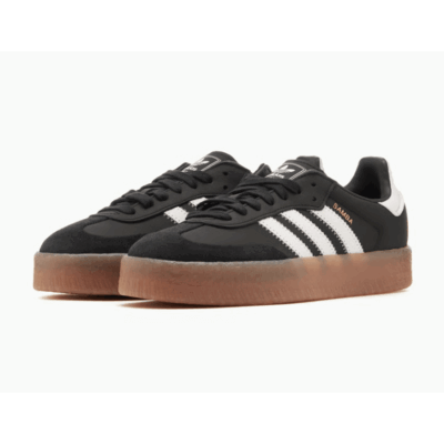 SAMBA W – Image 2
