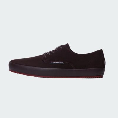 BOWL DARK BROWN – Image 1