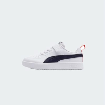 RICKIE AC+ PS – Image 1