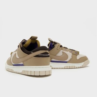 NIKE AIR DUNK JUMBO – Image 4