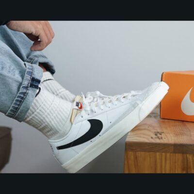 BLAZER LOW 77 – Image 5