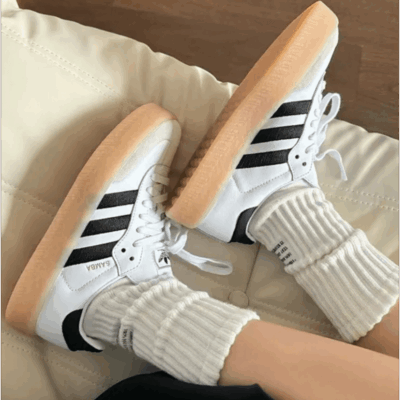 SAMBA W – Image 5