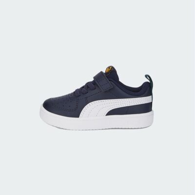 RICKIE AC+ PS – Image 1