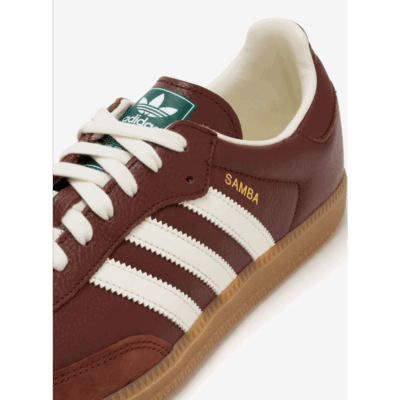 SAMBA OG – Image 3