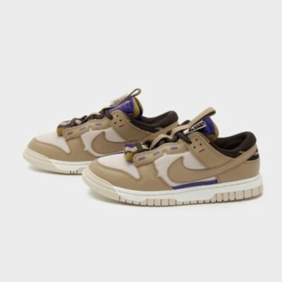 NIKE AIR DUNK JUMBO – Image 3