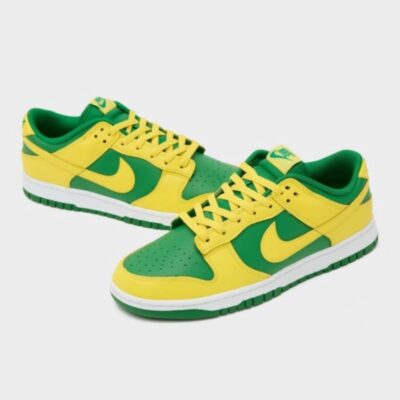 DUNK LOW RETRO BTTYS – Image 2