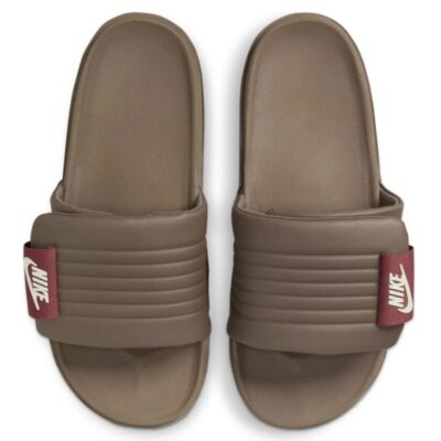 NIKE OFFCOURT ADJUST SLIDE – Image 3