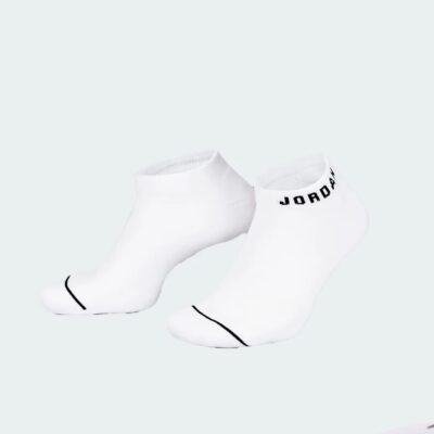 U J EVERYDAY CUSH POLY NS 3PR - 144 – Image 1