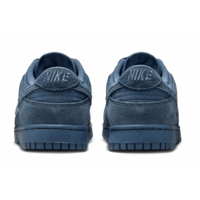 NIKE DUNK LOW RETRO SE NUBUCK – Image 4