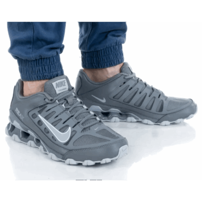NIKE REAX 8 TR MESH – Image 5