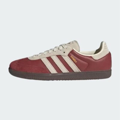 SAMBA OG – Image 1