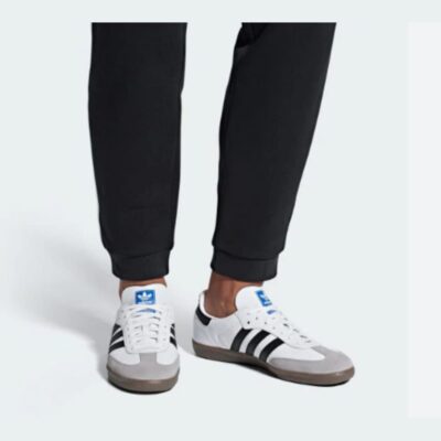 SAMBA OG – Image 5