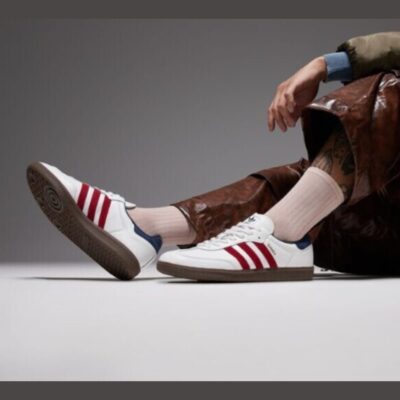 SAMBA OG – Image 5
