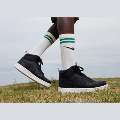 COURT VISION MID – Image 5