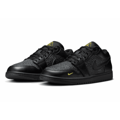 AIR JORDAN 1 LOW SE NA7 – Image 2