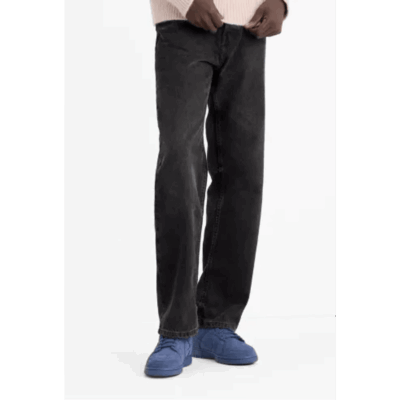 NIKE DUNK LOW RETRO SE NUBUCK – Image 5