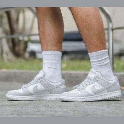 NIKE DUNK LOW RETRO BTTYS – Image 5