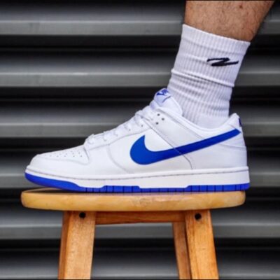 DUNK LOW RETRO – Image 5