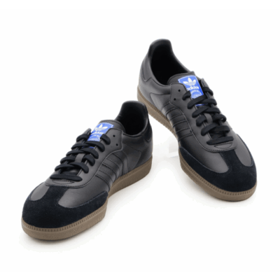 SAMBA OG – Image 2