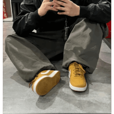 NIKE COURT VISION LO PRM NB 2 – Image 5