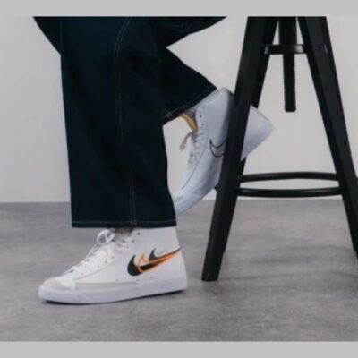 NIKE BLAZER MID '77 – Image 5