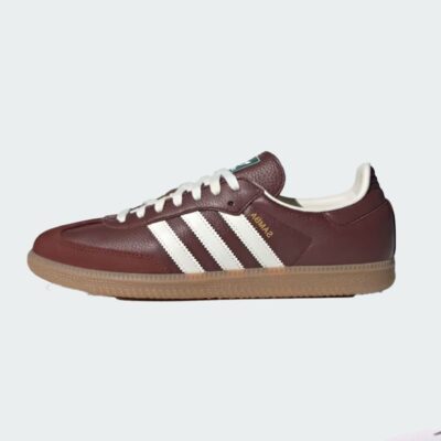 SAMBA OG – Image 1
