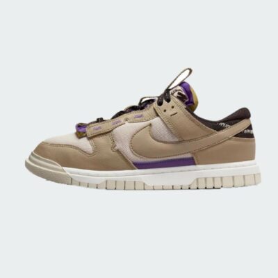 NIKE AIR DUNK JUMBO – Image 1