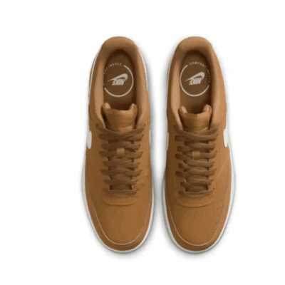 NIKE COURT VISION LO PRM NB 2 – Image 3