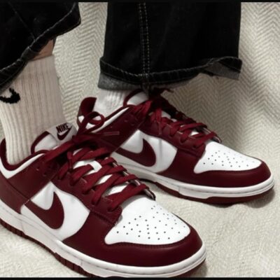 DUNK LOW RETRO BTTYS – Image 5