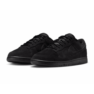 DUNK LOW RETRO SE NUBUCK – Image 2