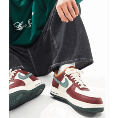 AIR FORCE 1 07 LV8 – Image 5