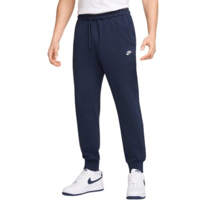 M NK CLUB KNIT JOGGER – Image 2