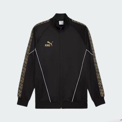 KING ANTHEM JACKET – Image 1
