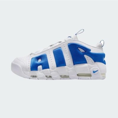 AIR MORE UPTEMPO LOW – Image 1