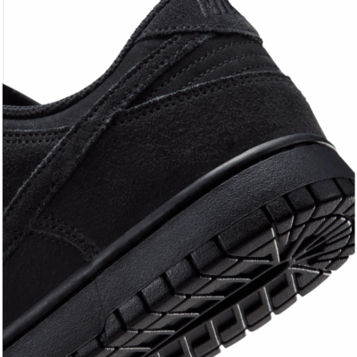 DUNK LOW RETRO SE NUBUCK – Image 4