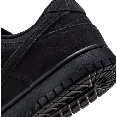 DUNK LOW RETRO SE NUBUCK – Image 4