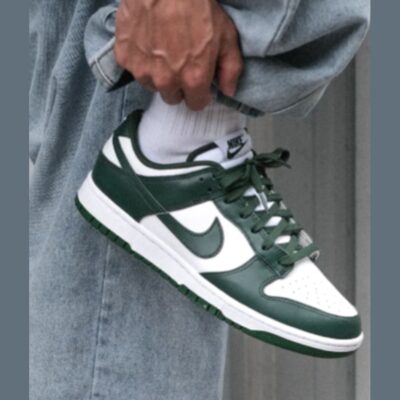DUNK LOW RETRO – Image 5