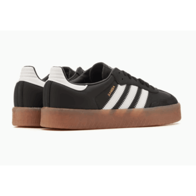 SAMBA W – Image 3