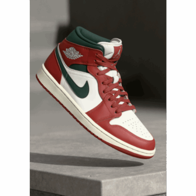 AIR JORDAN 1 MID – Image 5
