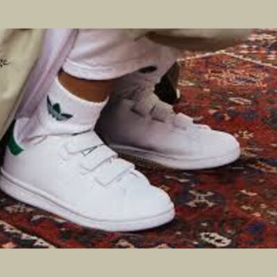 STAN SMITH CF C – Image 5
