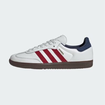 SAMBA OG – Image 1