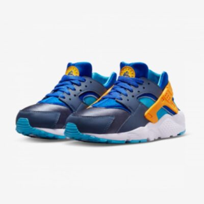 KIDS HUARACHE RUN – Image 2