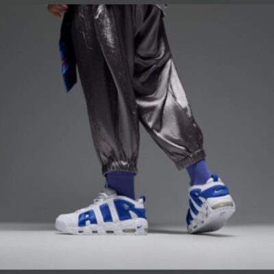 AIR MORE UPTEMPO LOW – Image 5